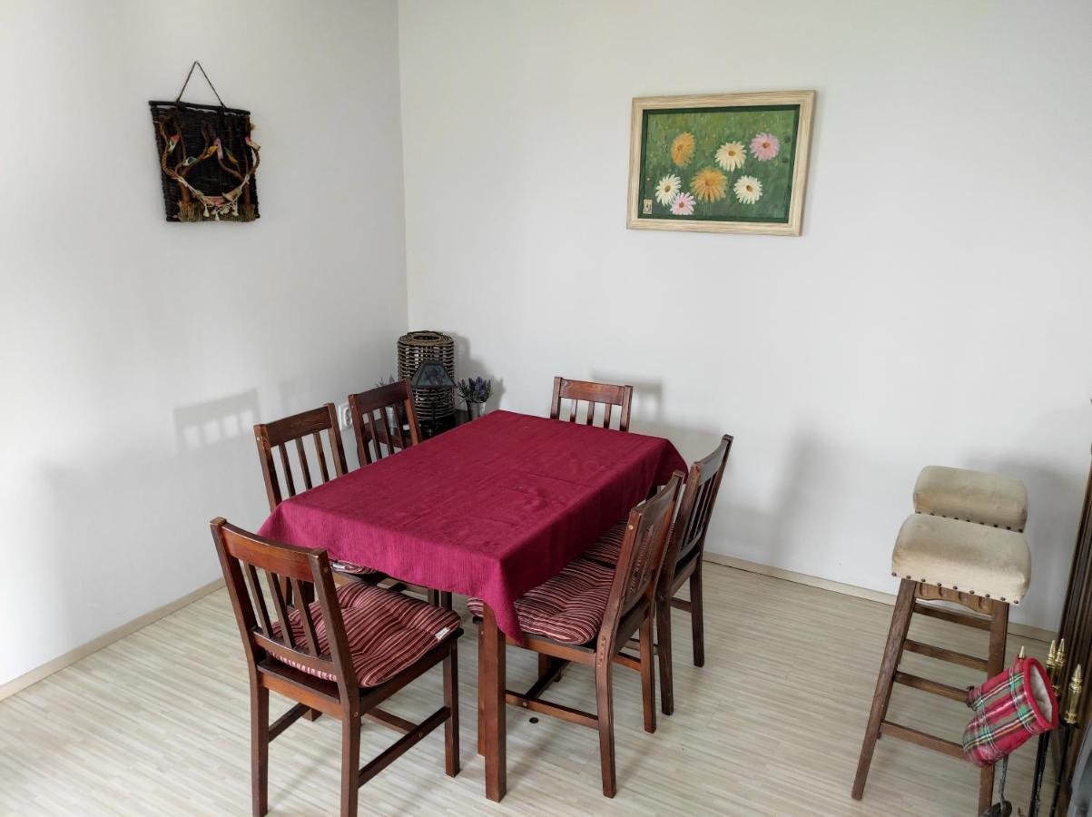 Vila Hajdi Planina Tara Bajina Basta Exterior foto